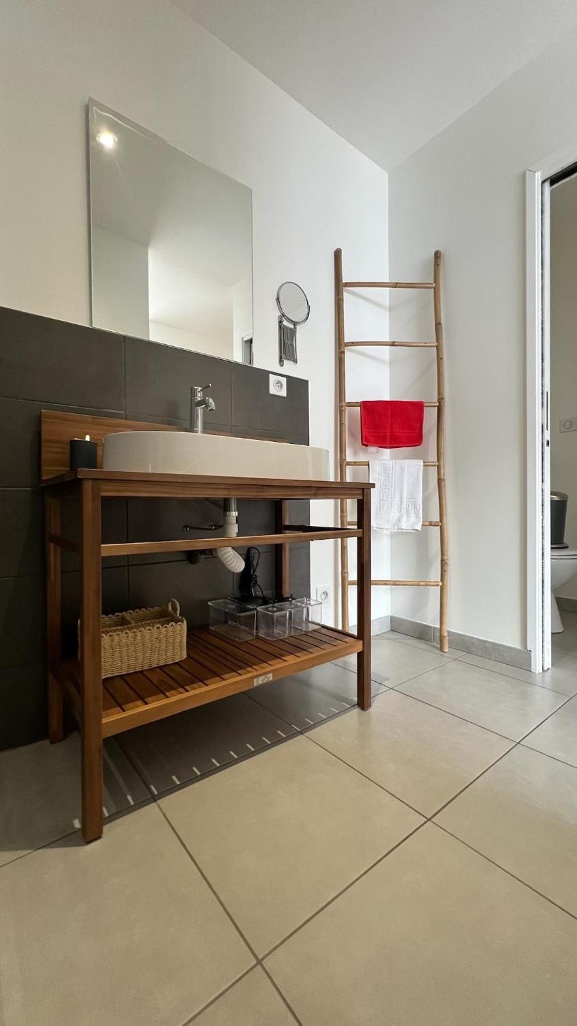 Rouge Canneberge -8 Personnes- 84M2 Vue Degagee Setaz Valloire Eksteriør bilde