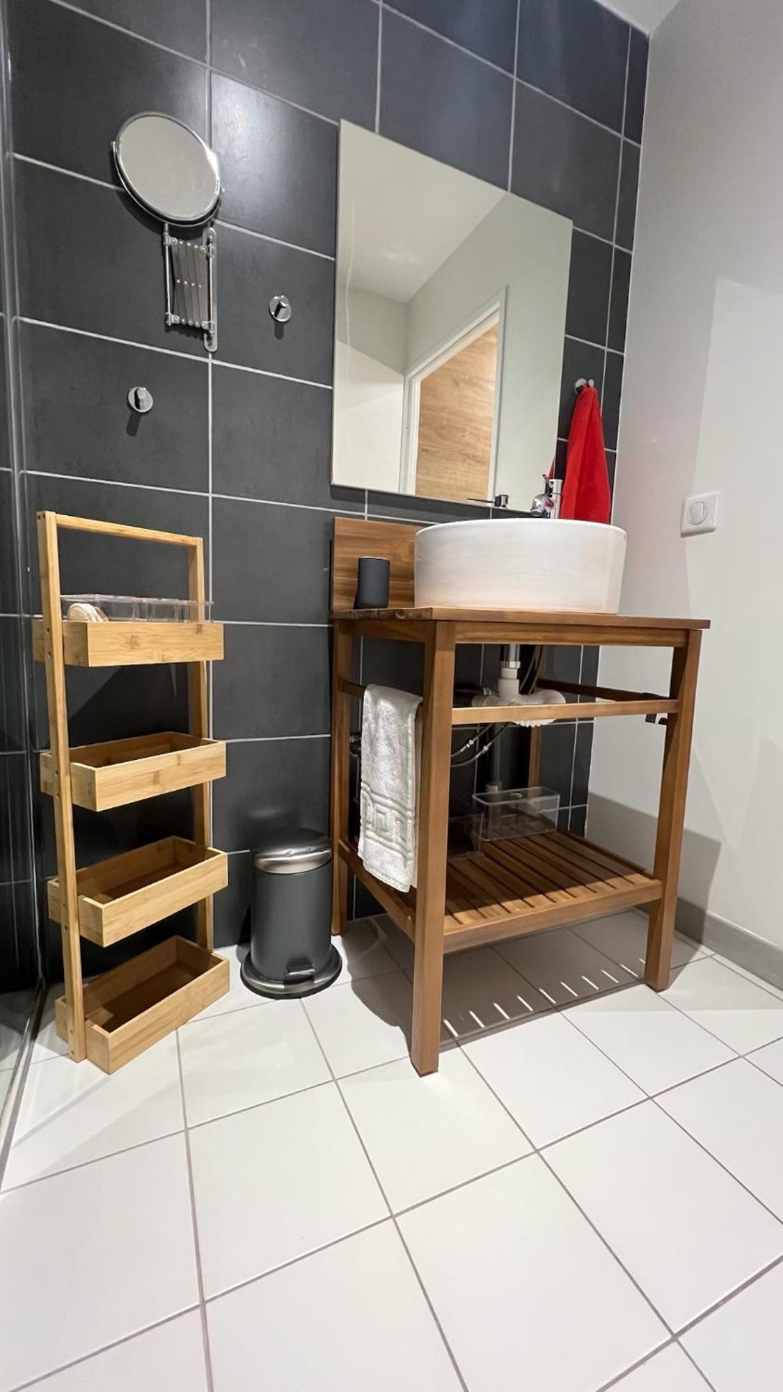 Rouge Canneberge -8 Personnes- 84M2 Vue Degagee Setaz Valloire Eksteriør bilde
