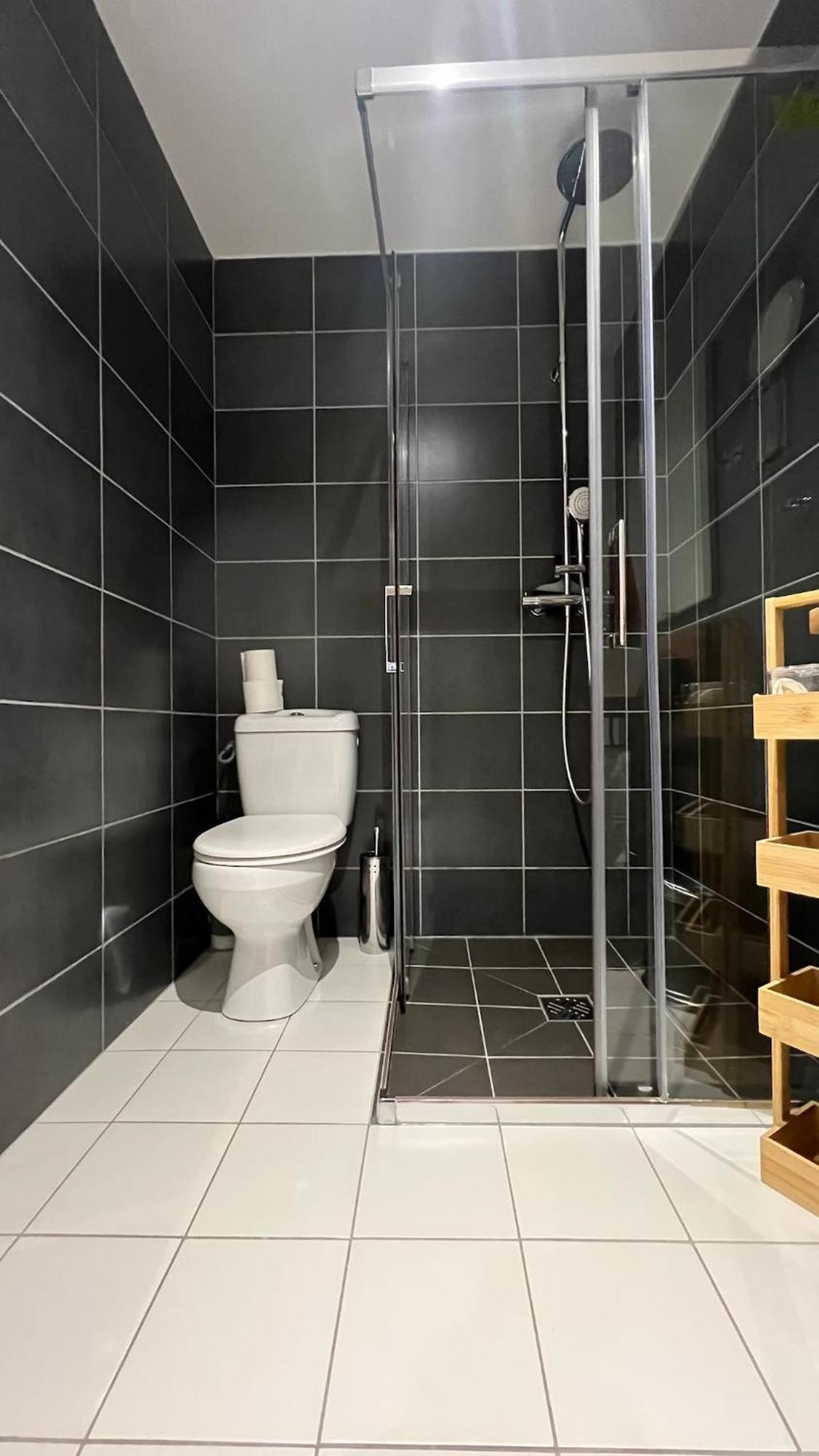 Rouge Canneberge -8 Personnes- 84M2 Vue Degagee Setaz Valloire Eksteriør bilde