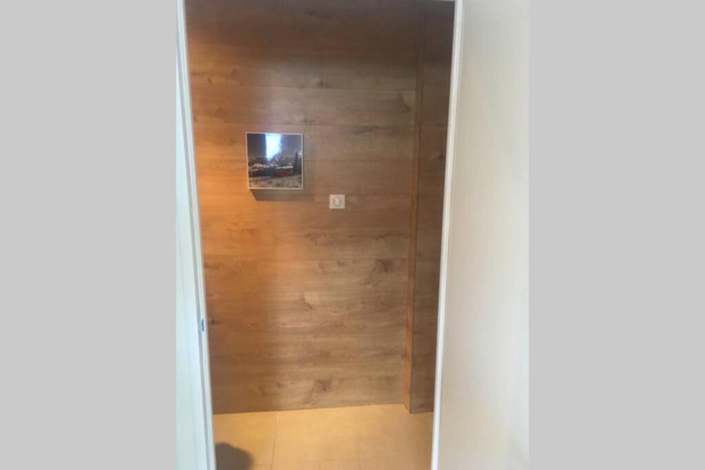 Rouge Canneberge -8 Personnes- 84M2 Vue Degagee Setaz Valloire Eksteriør bilde